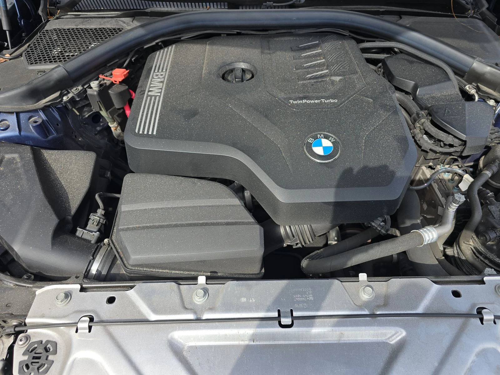 BMW 330  - изображение 10