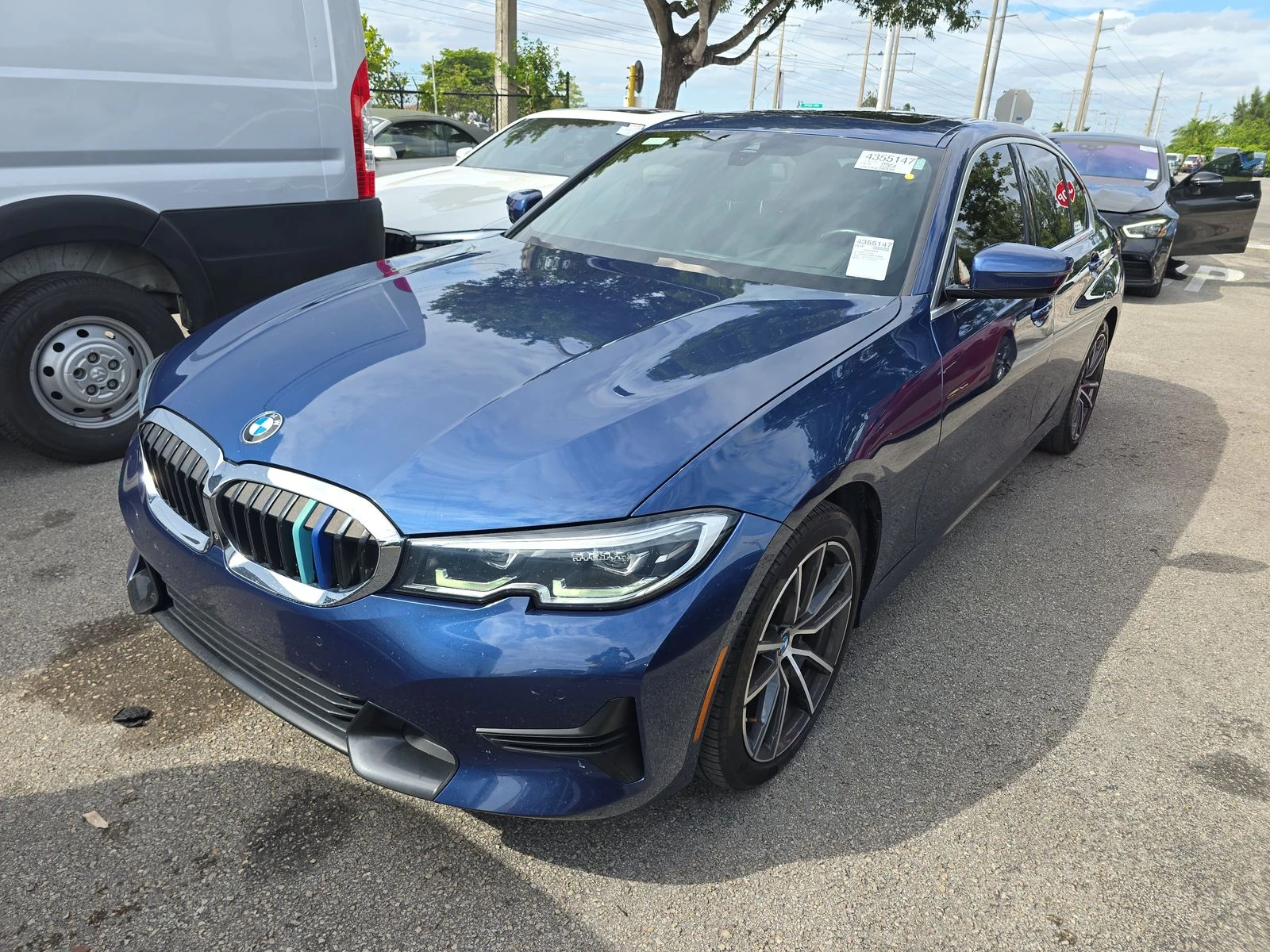 BMW 330  - изображение 2