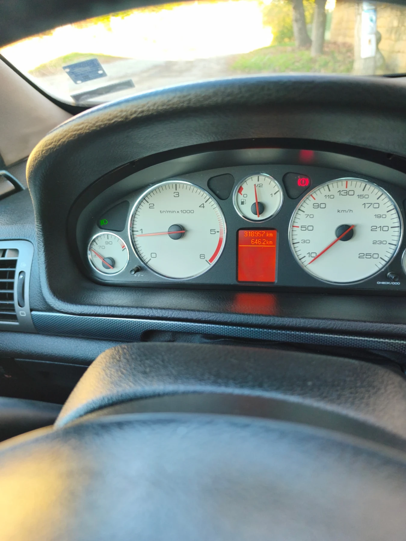 Peugeot 407 | Mobile.bg   16