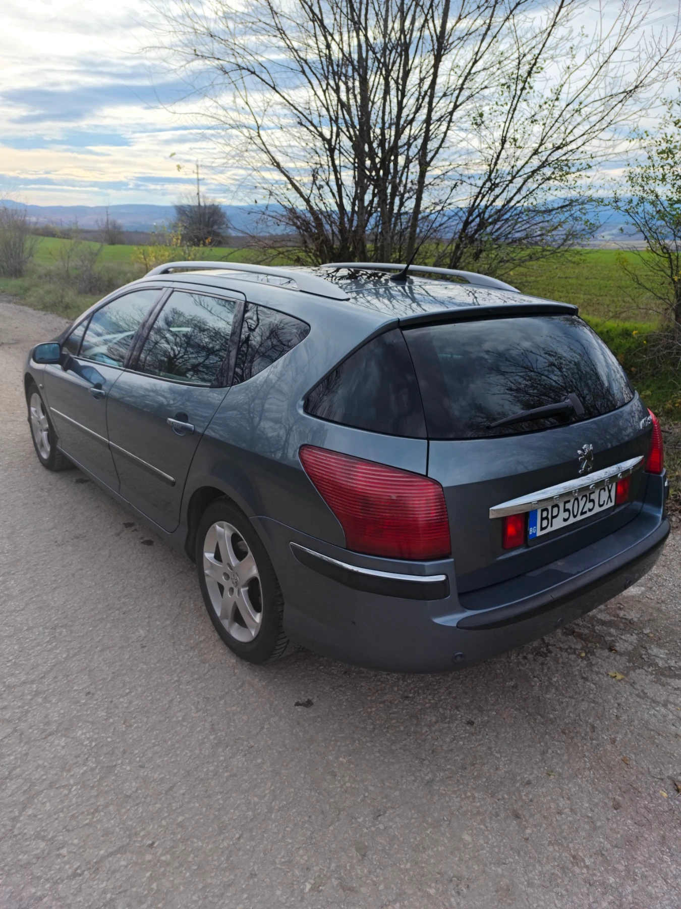 Peugeot 407  - изображение 6