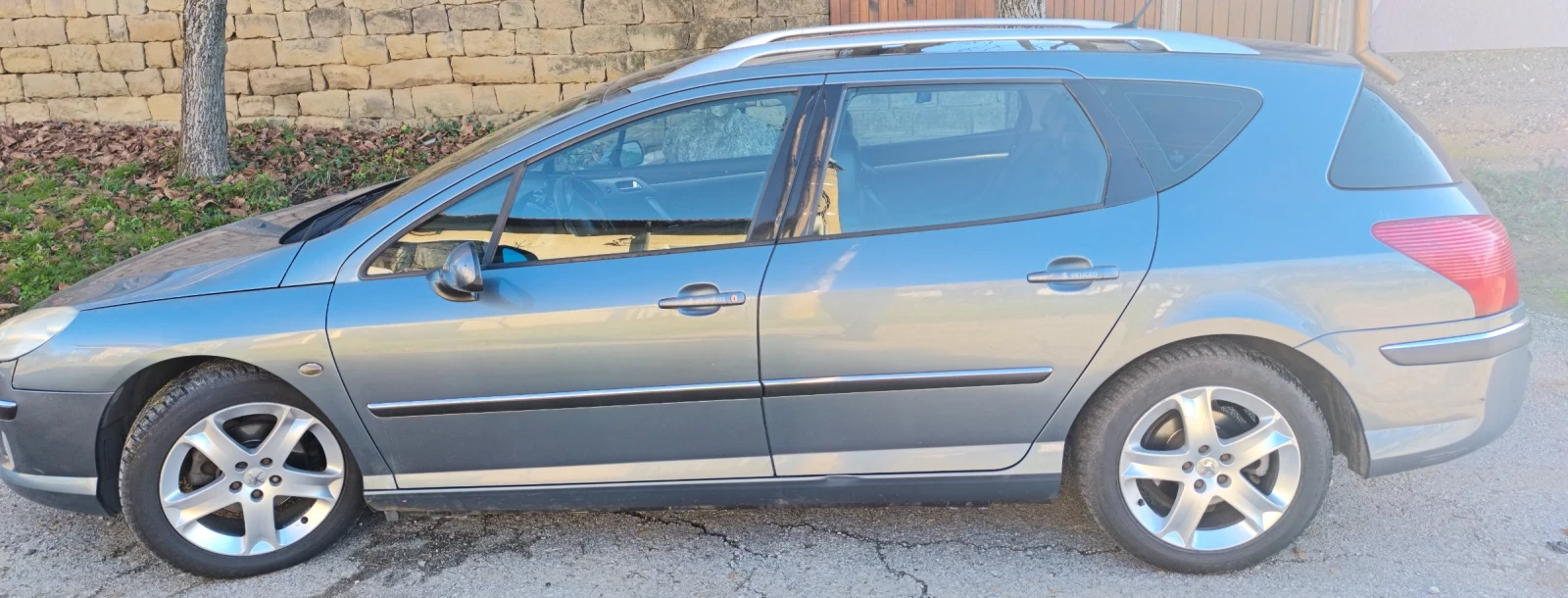 Peugeot 407 | Mobile.bg   1