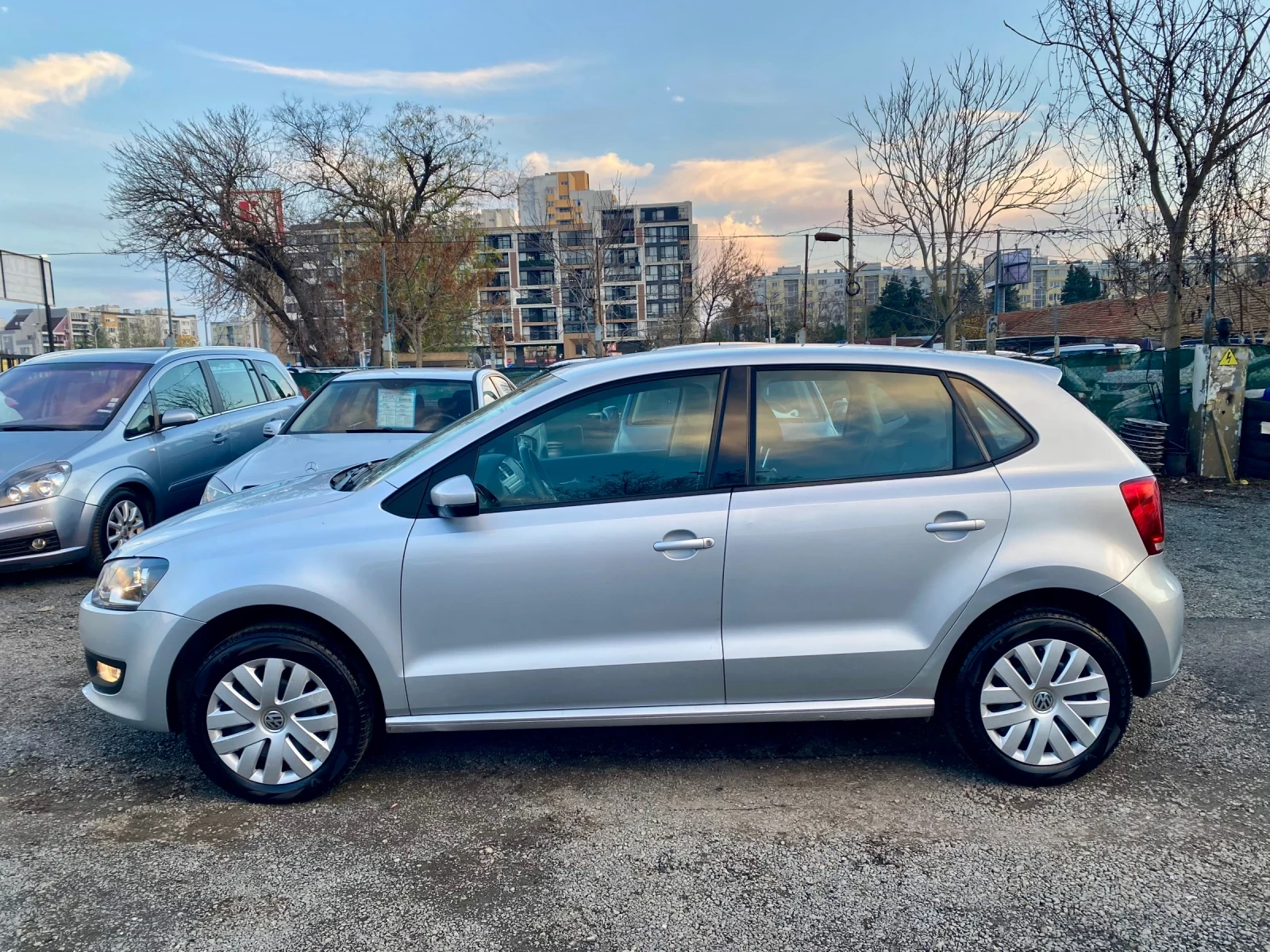 Ford B-Max  - изображение 4