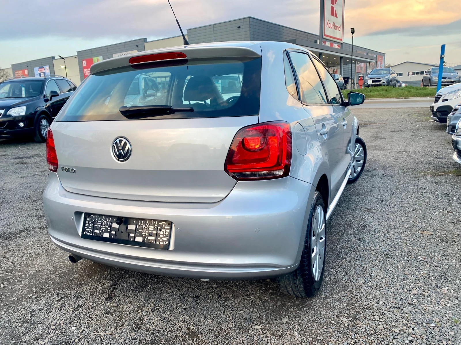 Ford B-Max  - изображение 6