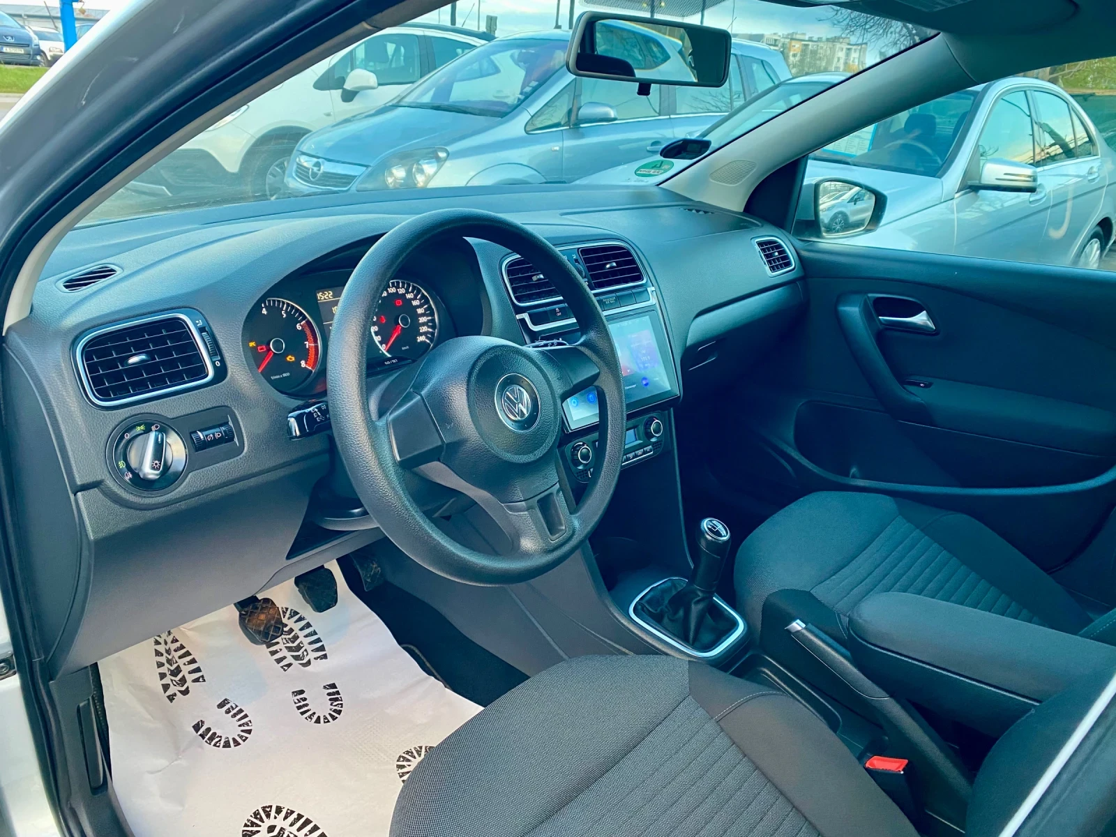 Ford B-Max  - изображение 9