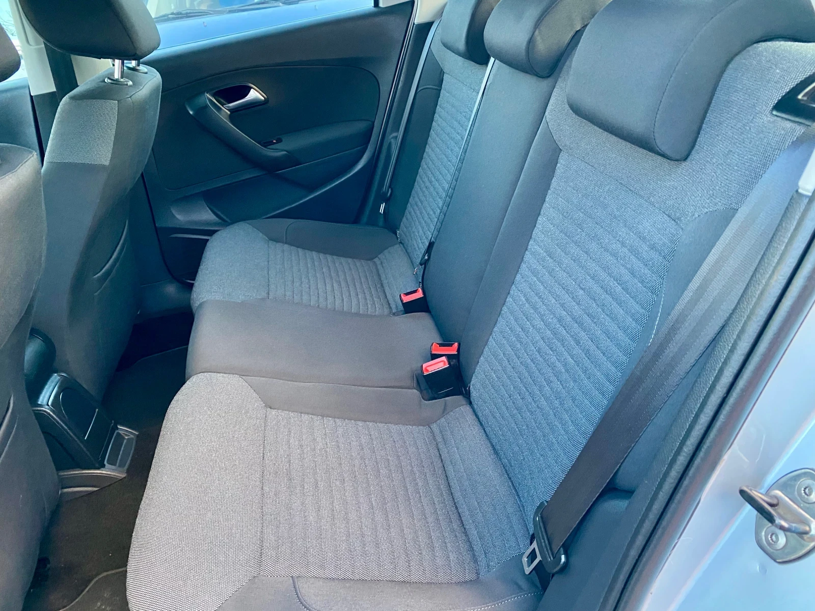 Ford B-Max  - изображение 7