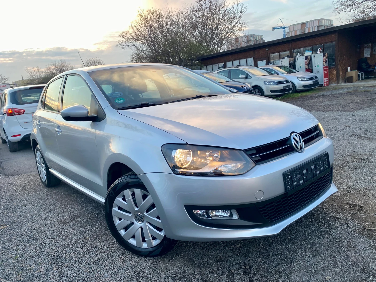 Ford B-Max  - изображение 2