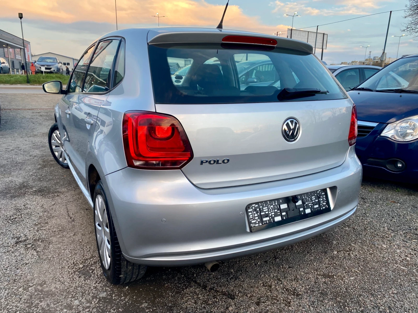 Ford B-Max  - изображение 5