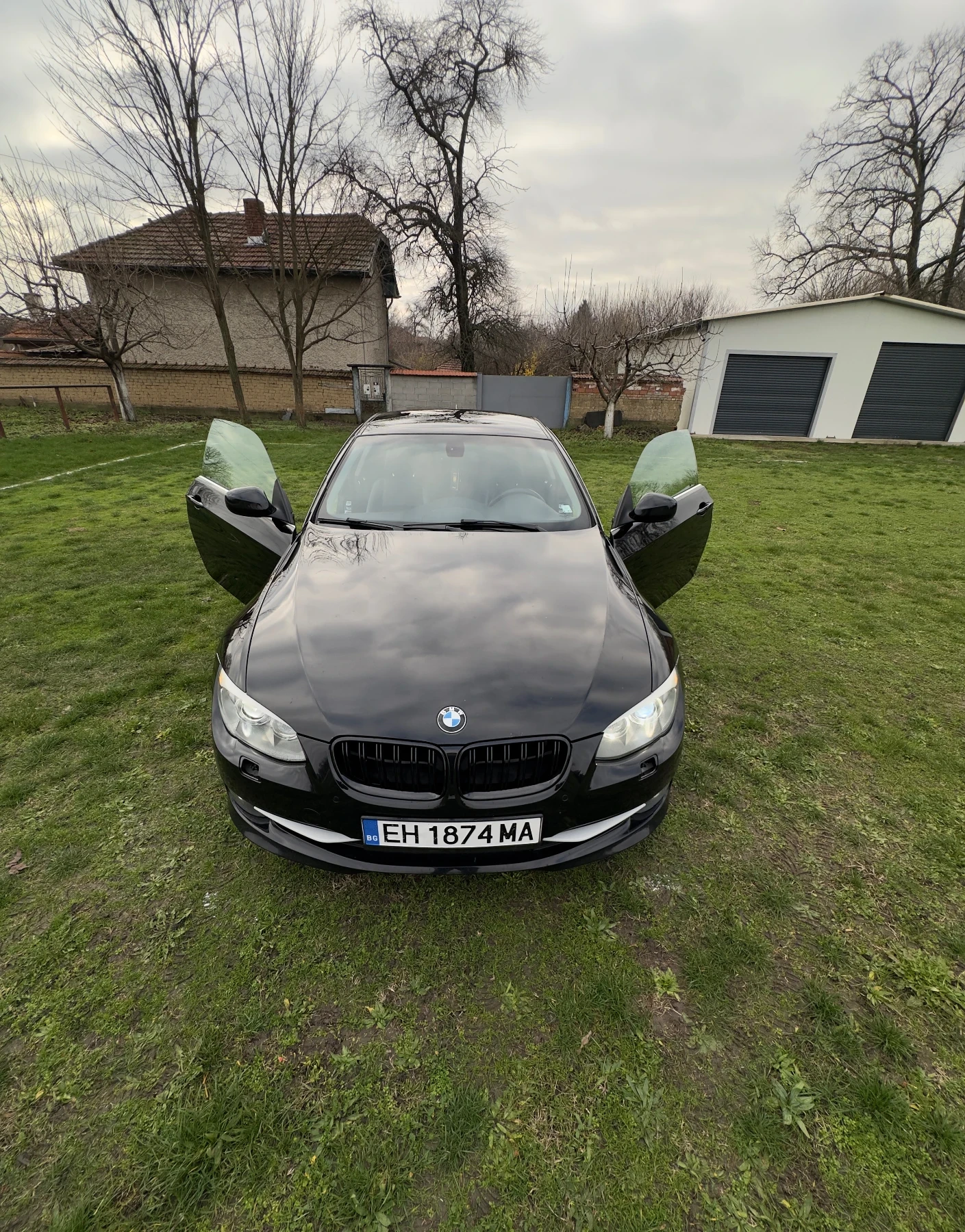 BMW 330 E92 | Mobile.bg � ����������� 17