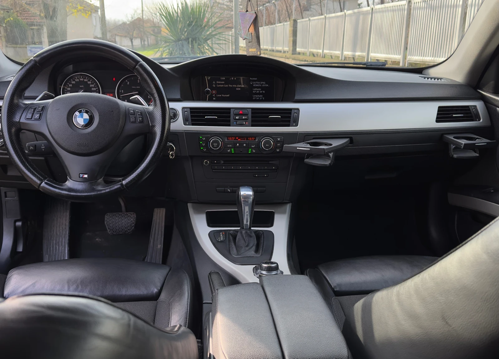 BMW 330 E92 | Mobile.bg � ����������� 13