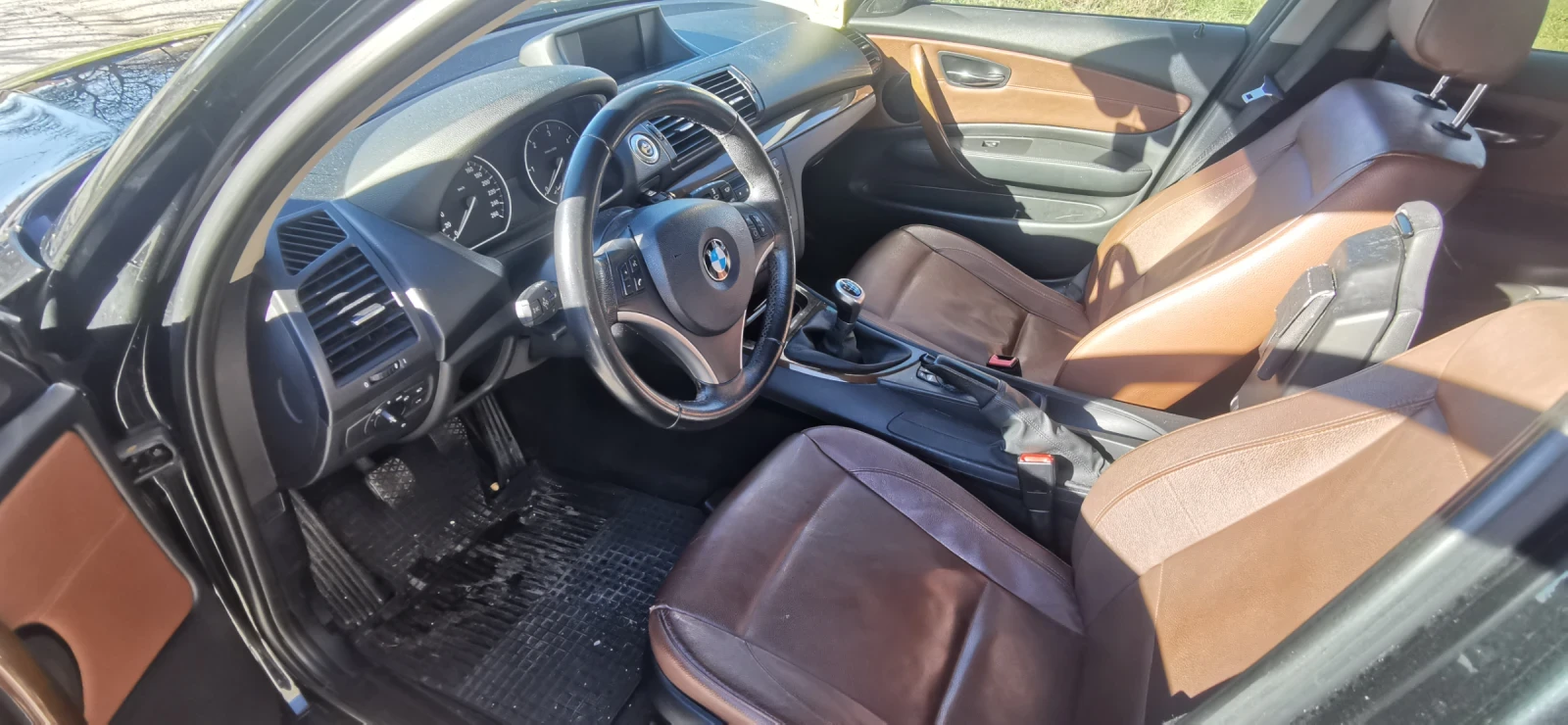 BMW 120 120d | Mobile.bg � ����������� 10