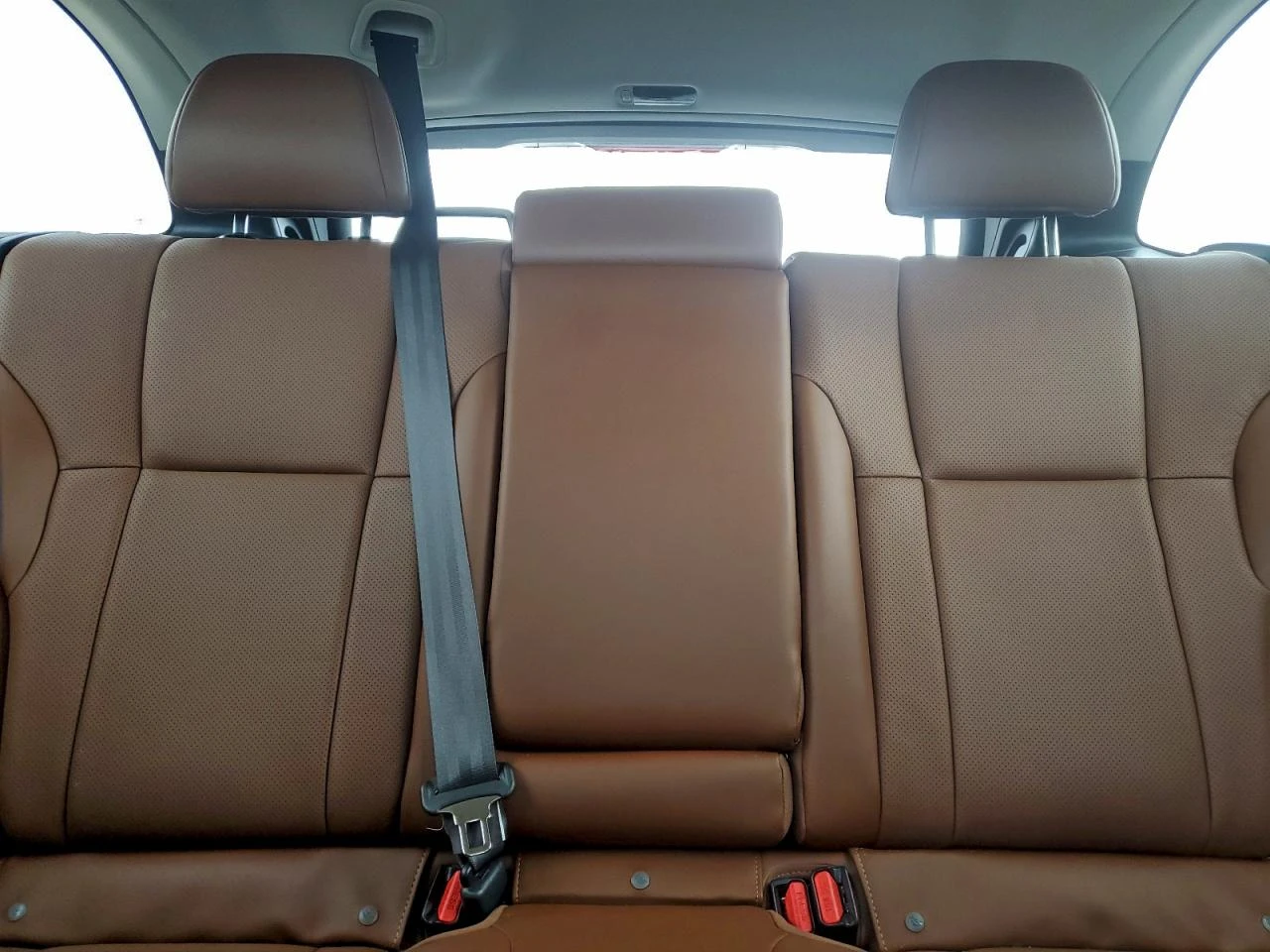 Subaru Outback TOURING* LDL*  - изображение 10