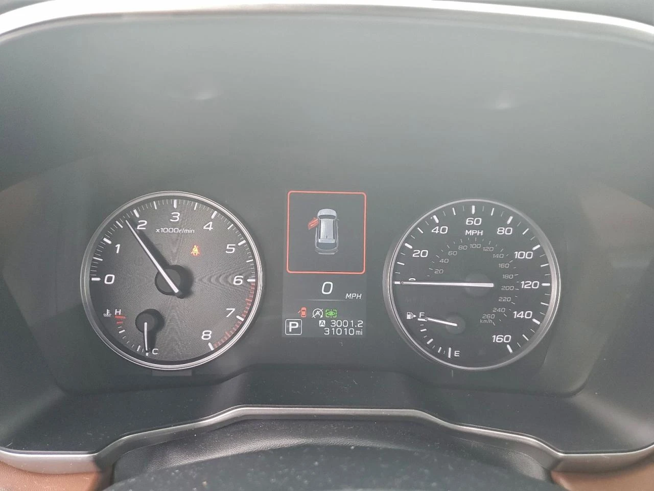 Subaru Outback TOURING* LDL*  - изображение 7