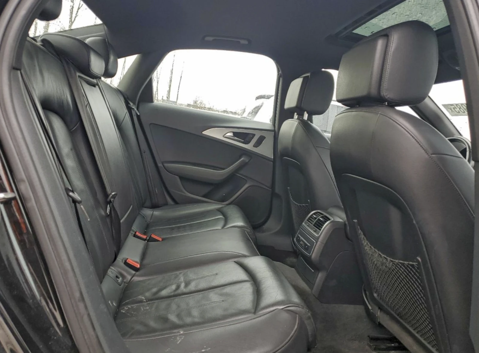 Audi A6 PREMIUM PLUS - изображение 10