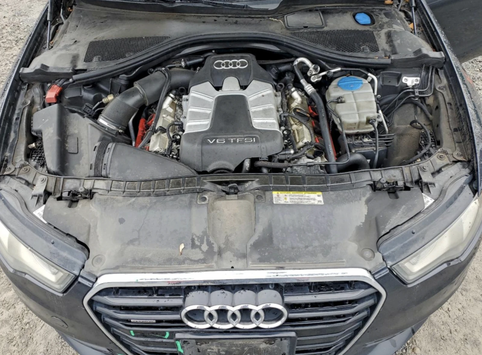 Audi A6 PREMIUM PLUS | Mobile.bg � ����������� 11