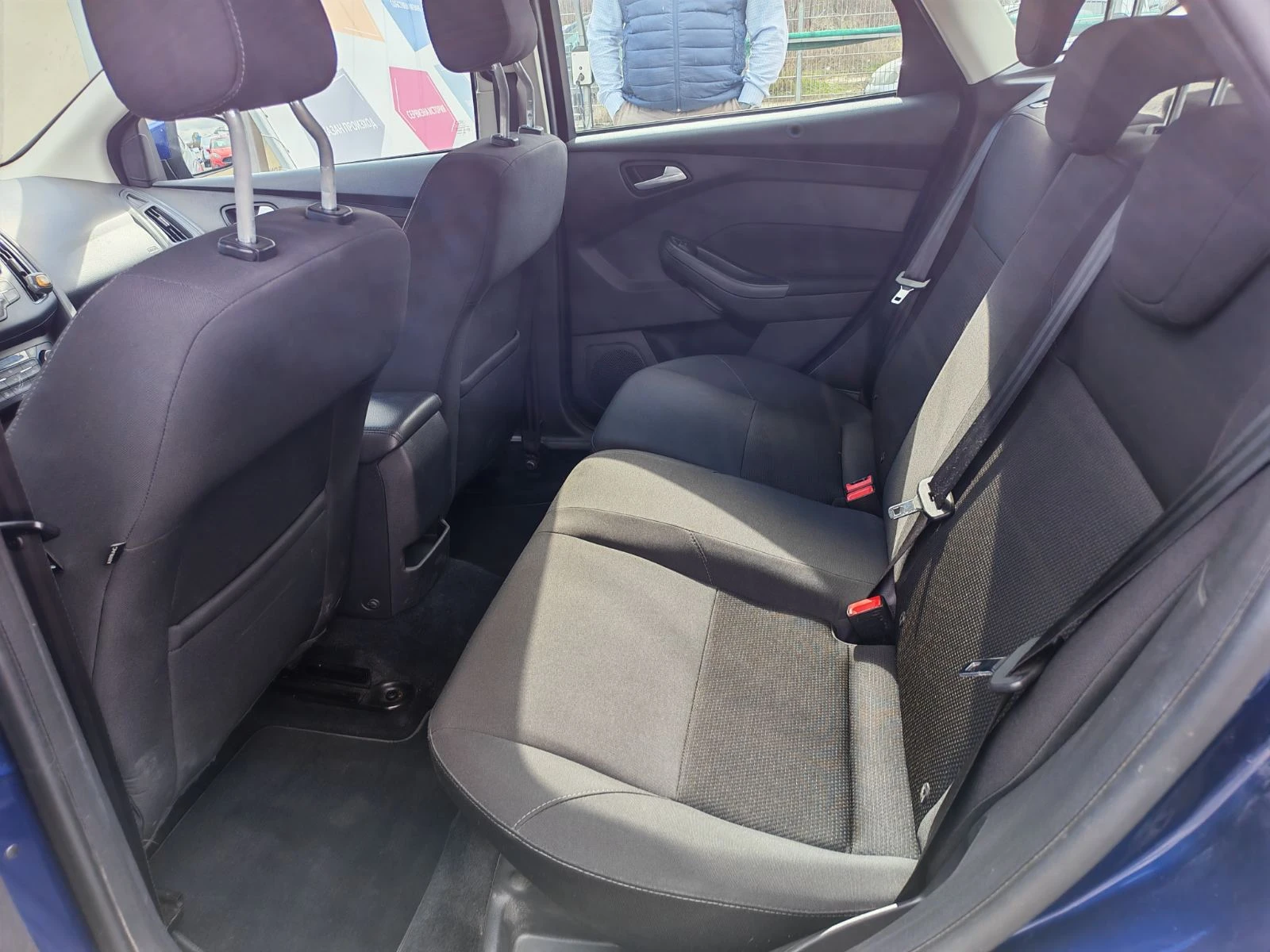 Ford Focus Business | Mobile.bg � ����������� 13