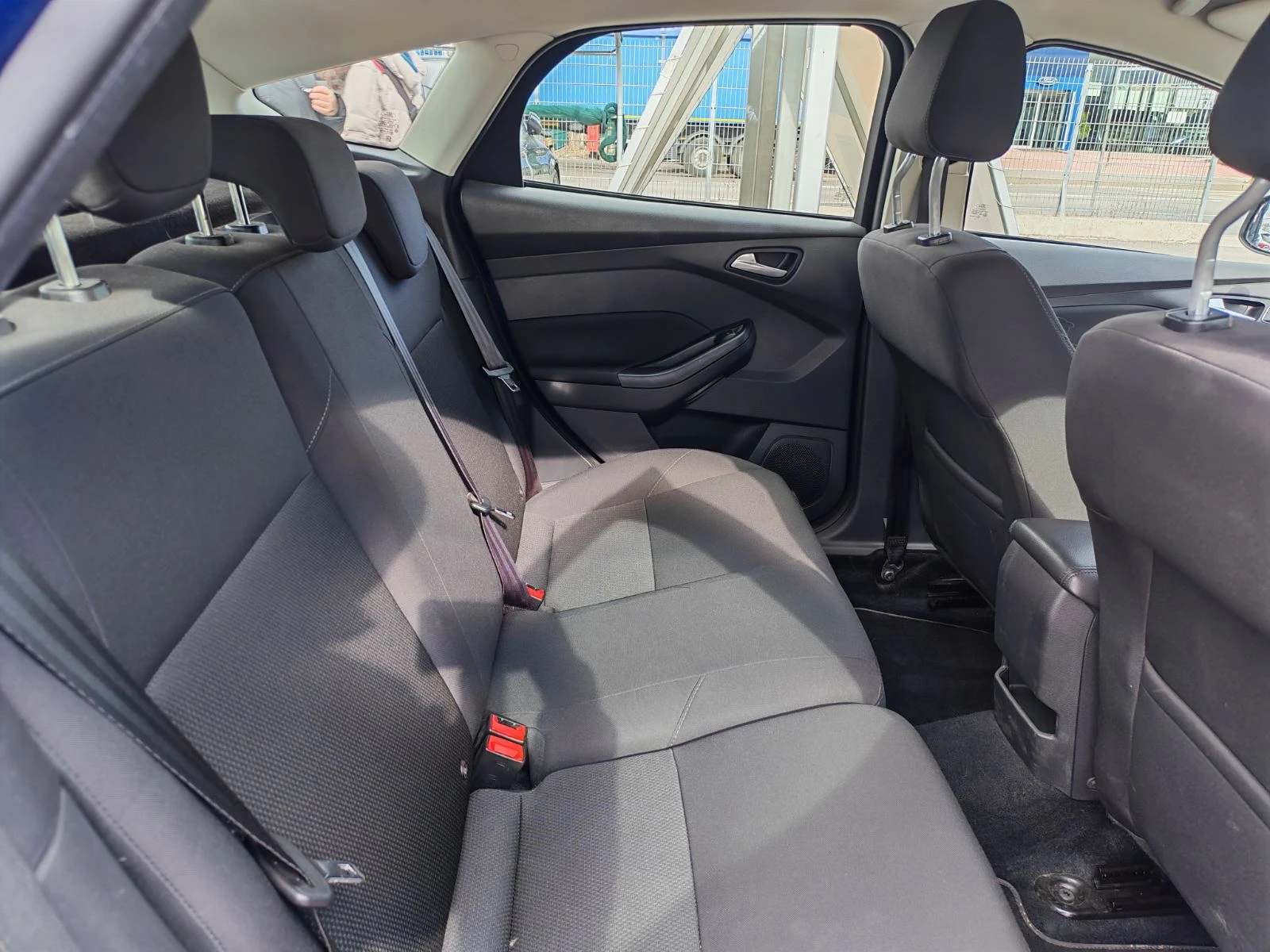 Ford Focus Business | Mobile.bg � ����������� 14