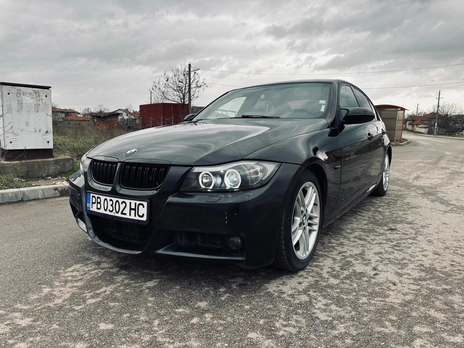 BMW 320 | Mobile.bg � ����������� 2