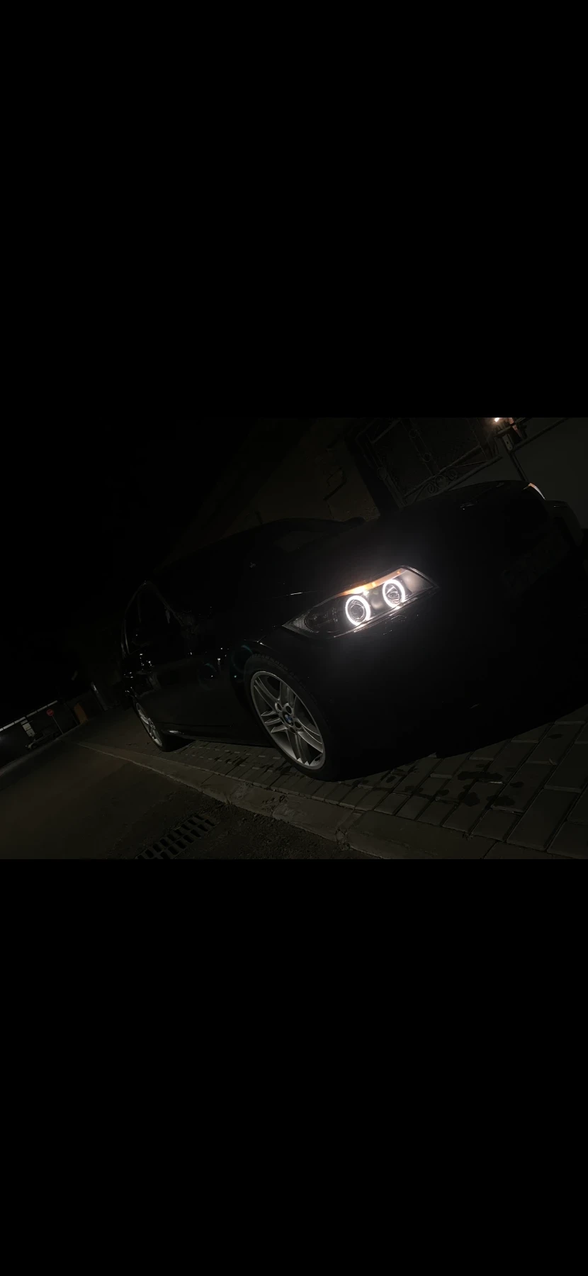 BMW 320  - изображение 2