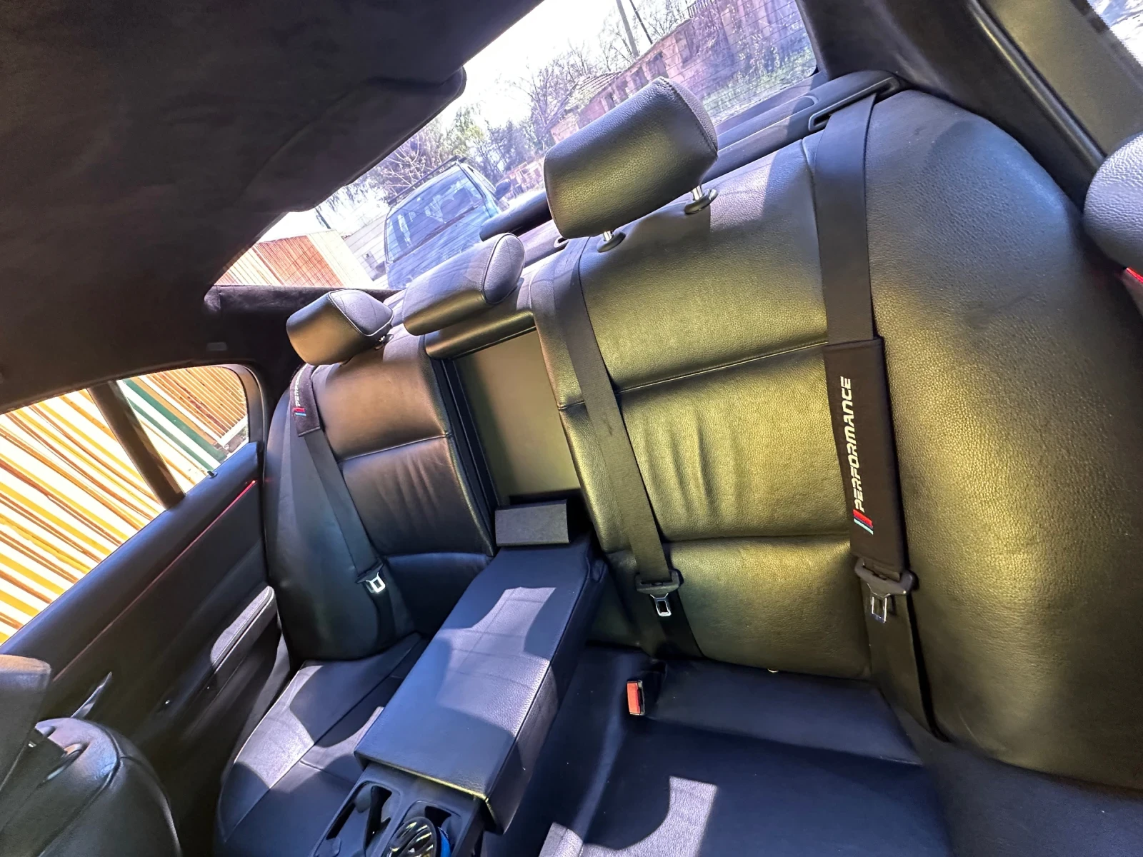 BMW 320, снимка 10 - Автомобили и джипове - 54169974