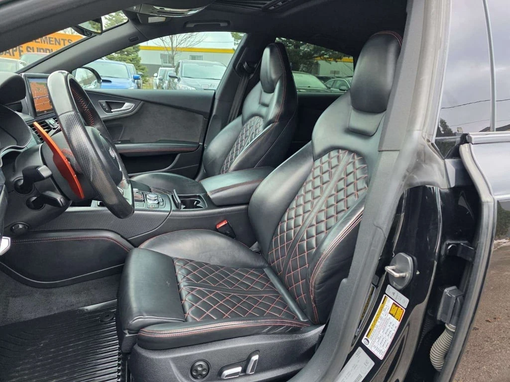 Audi A7 * quattro Competition Prestige * CARFAX * ���� ��  | Mobile.bg � ����������� 13