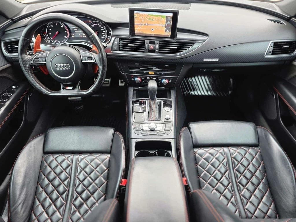 Audi A7 * quattro Competition Prestige * CARFAX * ���� ��  | Mobile.bg � ����������� 15