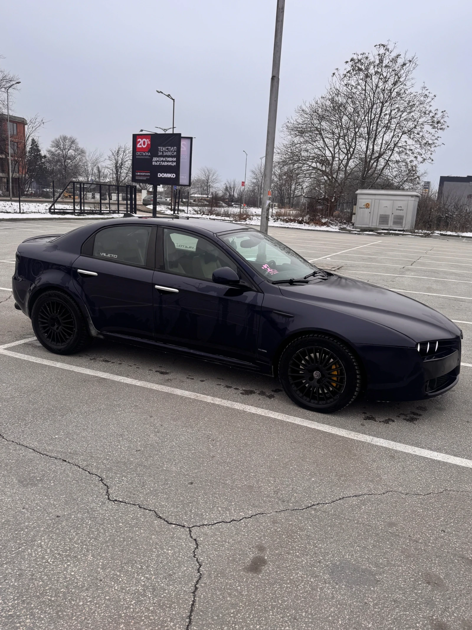 Alfa Romeo 159 | Mobile.bg � ����������� 5