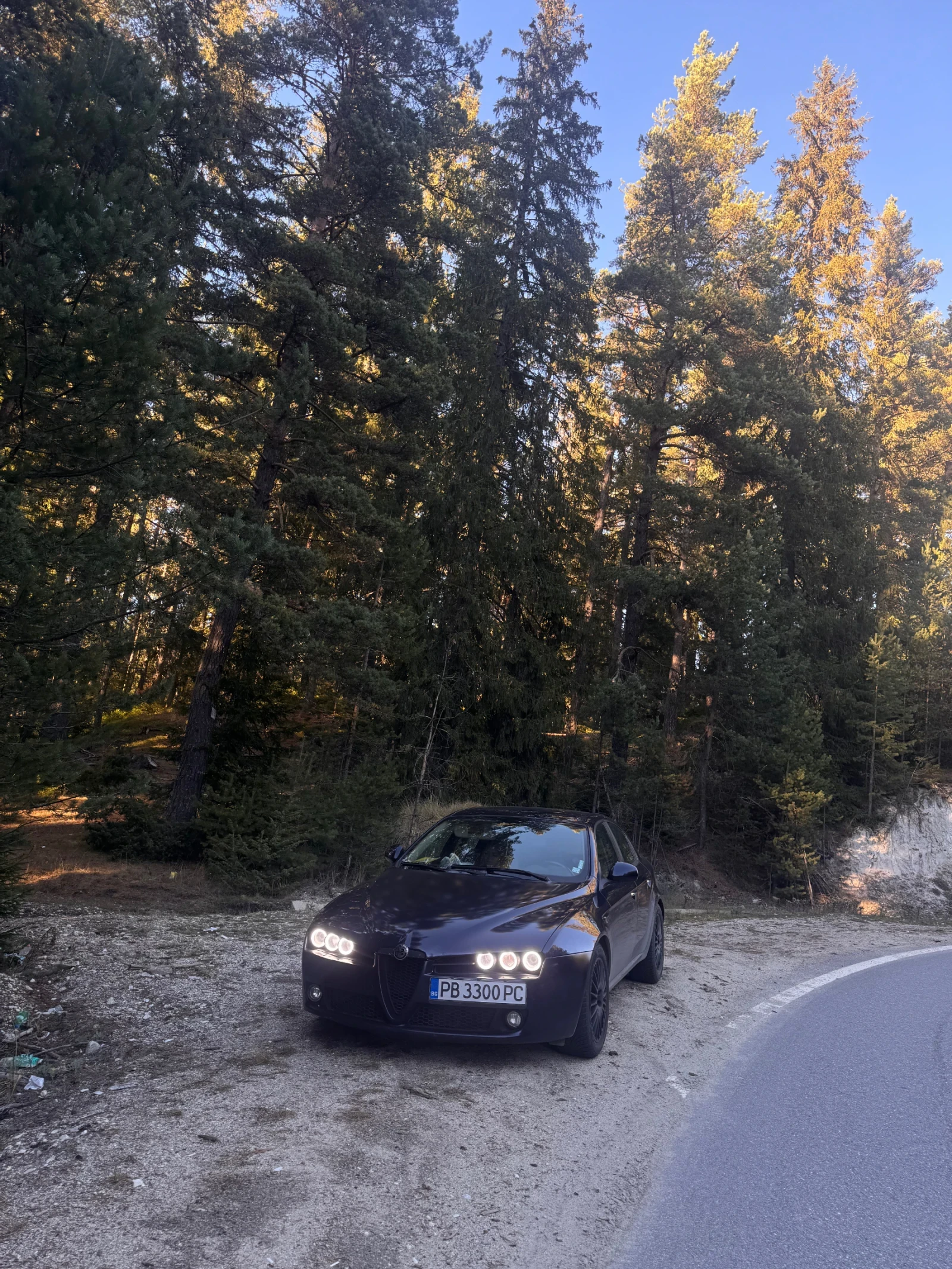 Alfa Romeo 159 | Mobile.bg � ����������� 2