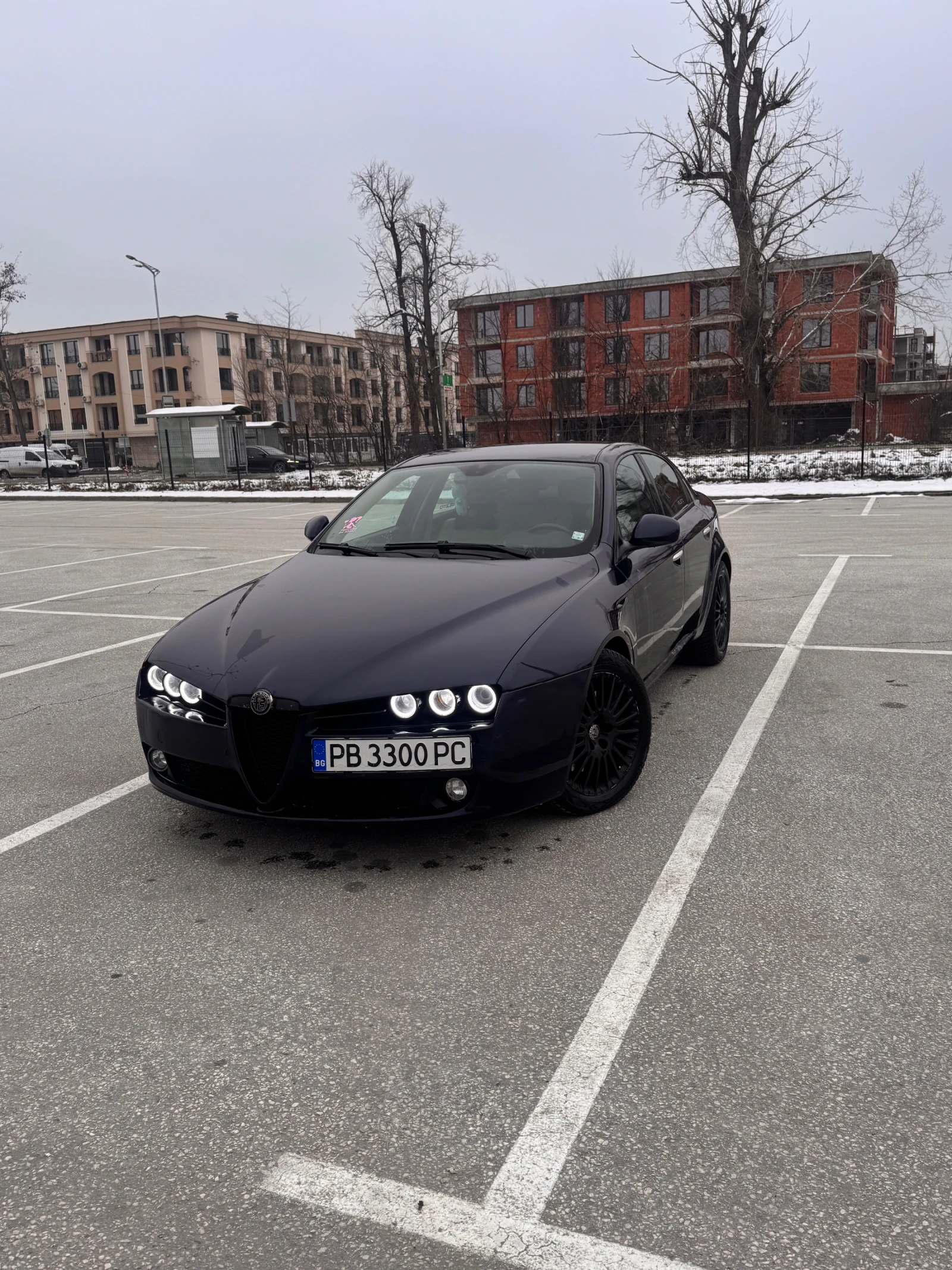Alfa Romeo 159 | Mobile.bg � ����������� 4