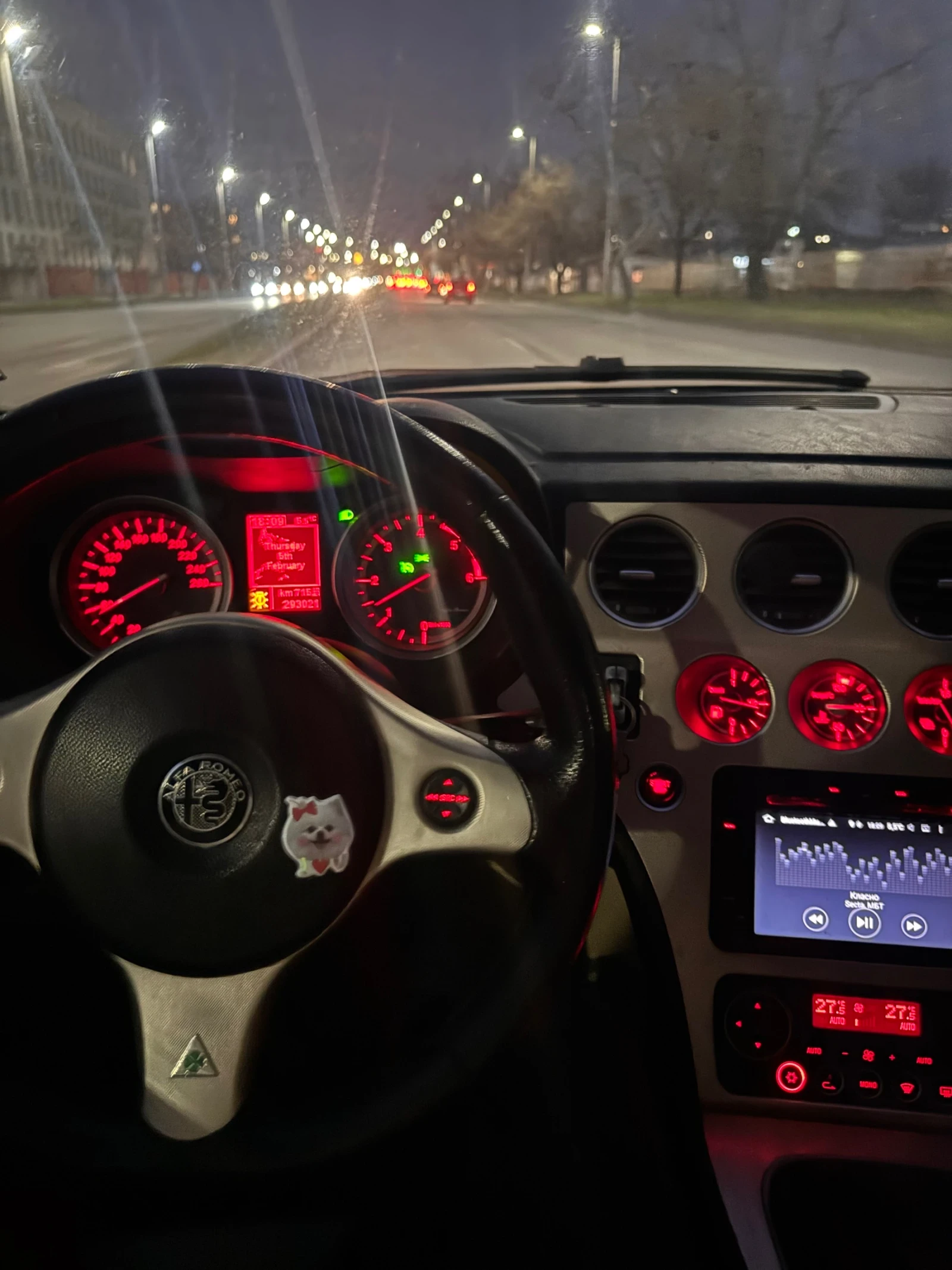 Alfa Romeo 159 | Mobile.bg � ����������� 17