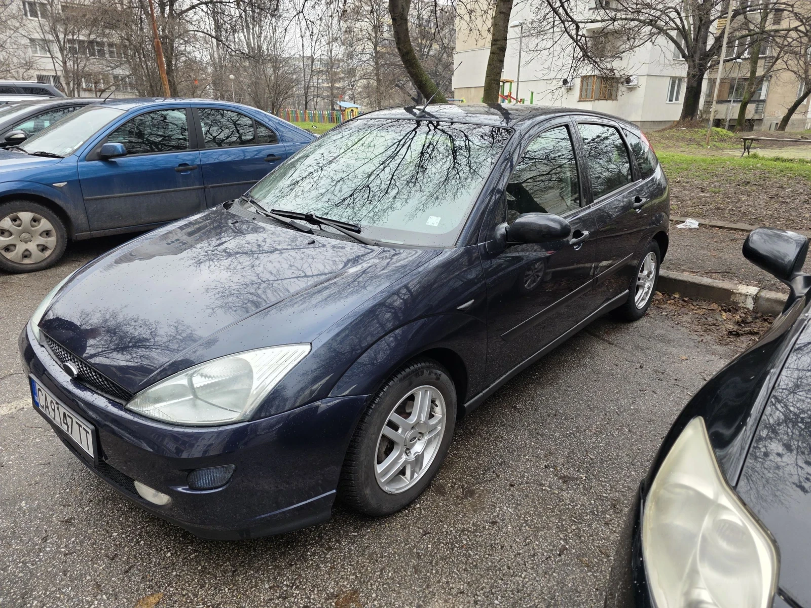 Ford Focus  - изображение 2