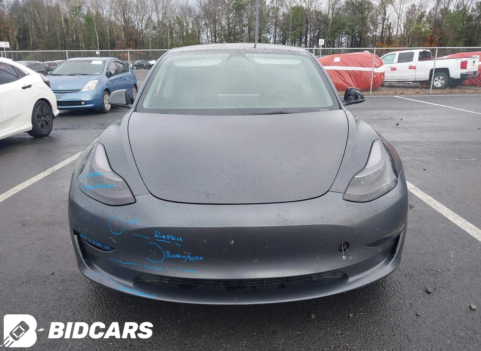 Tesla Model 3 Perfomance | Mobile.bg � ����������� 1