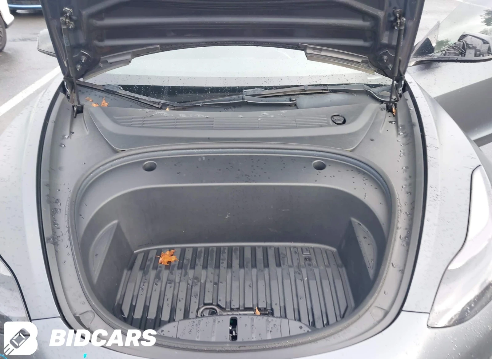 Tesla Model 3 Perfomance - изображение 5