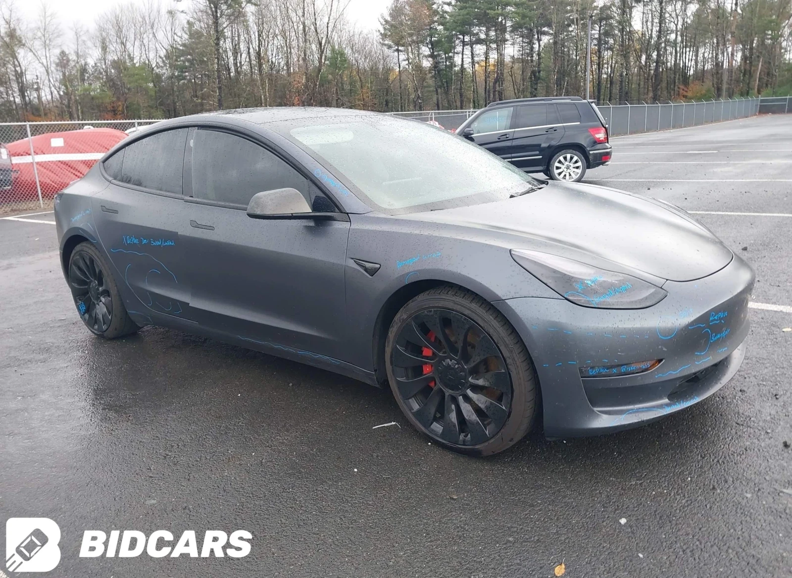 Tesla Model 3 Perfomance | Mobile.bg � ����������� 12