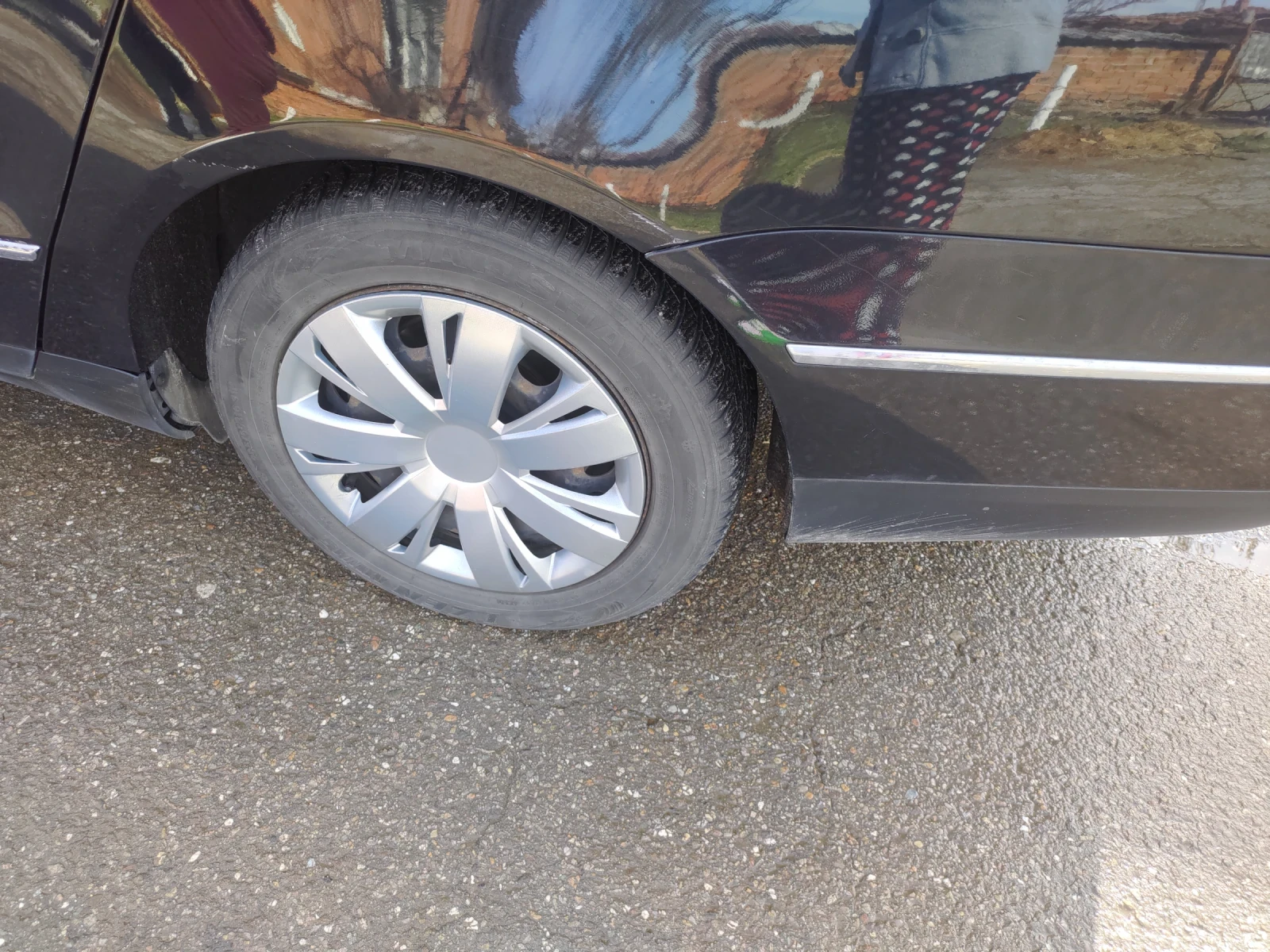 VW Passat B6 | Mobile.bg � ����������� 8