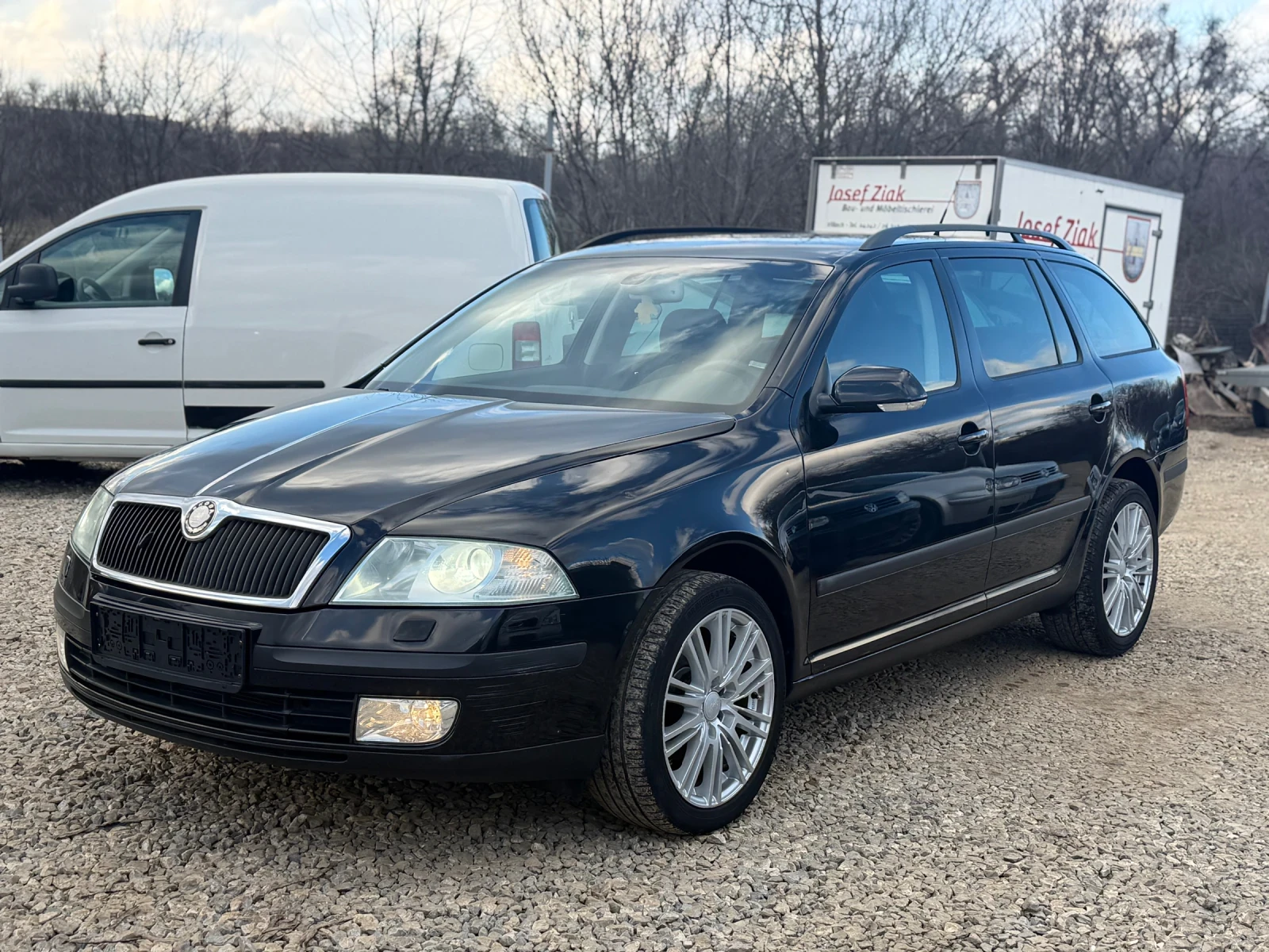 Skoda Octavia 1.9~TDI~ | Mobile.bg � ����������� 1