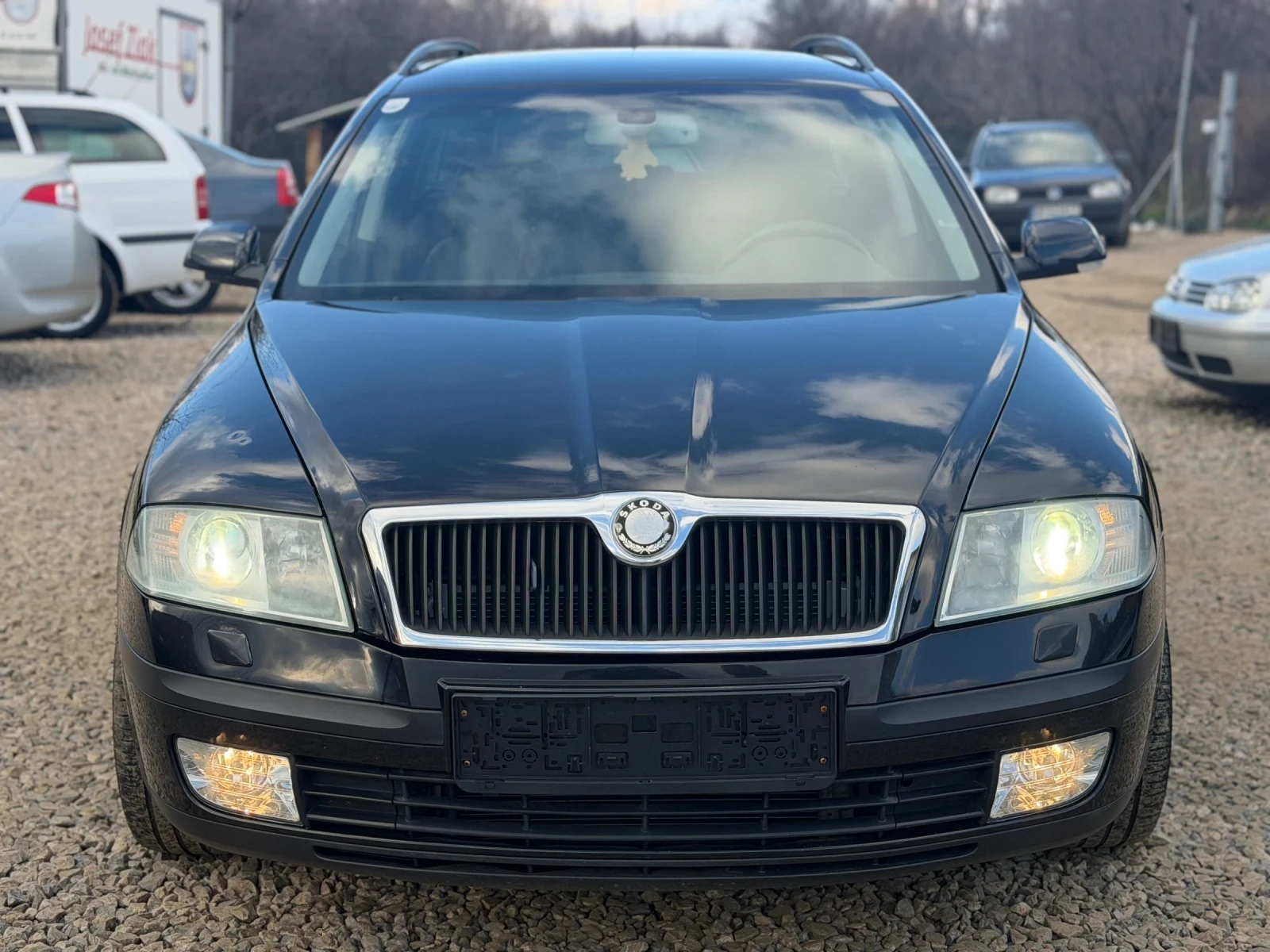 Skoda Octavia 1.9~TDI~ | Mobile.bg � ����������� 2