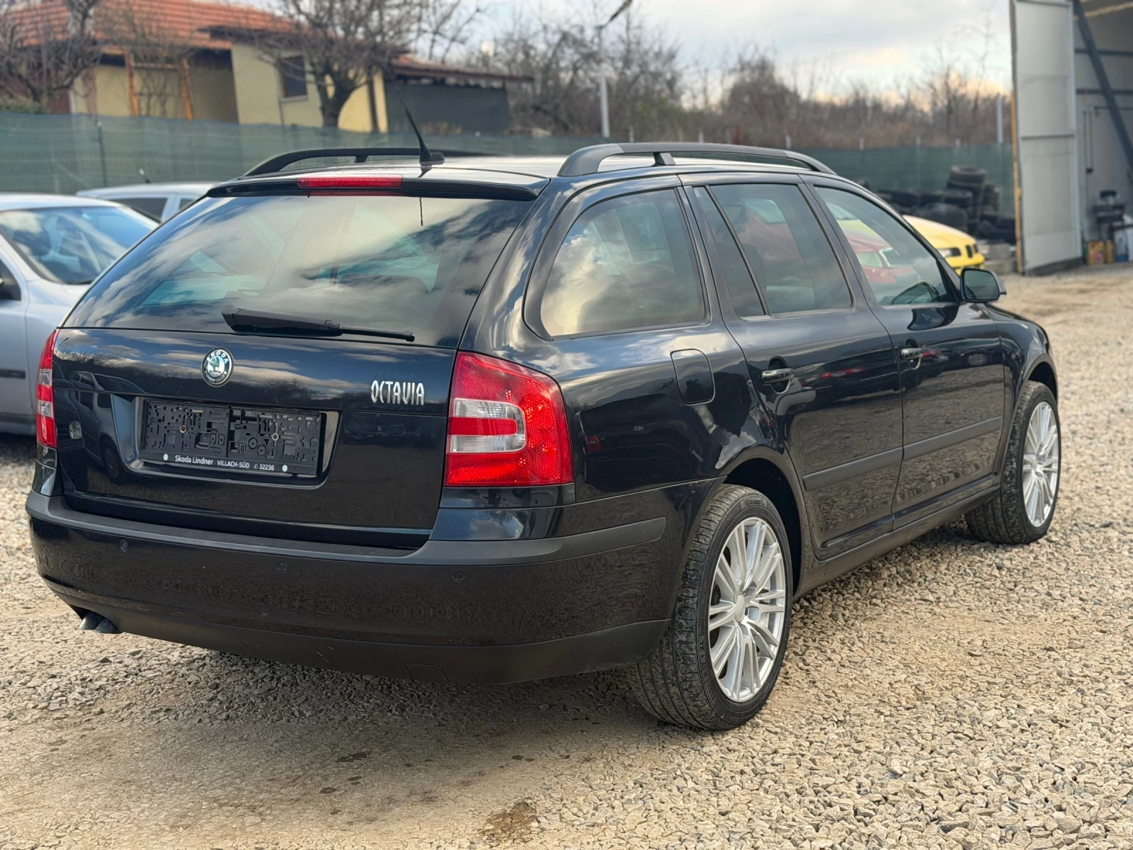 Skoda Octavia 1.9~TDI~ | Mobile.bg � ����������� 4