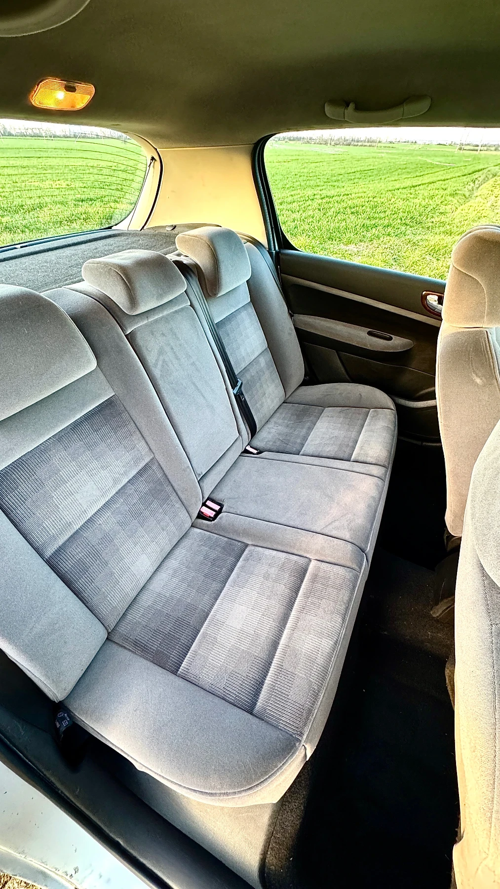 Peugeot 307 307XS 1.6i - 16V, снимка 10 - Автомобили и джипове - 53773083