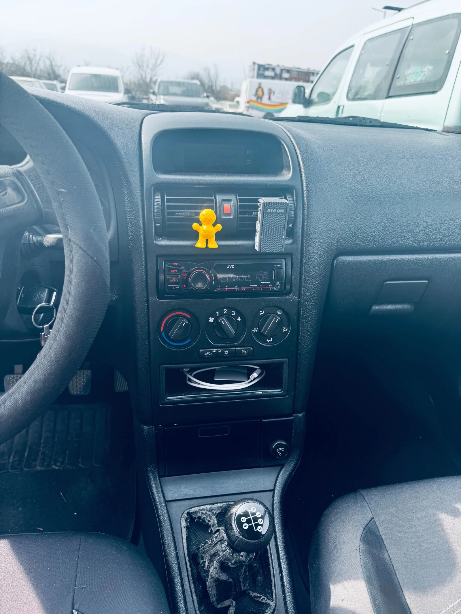 Opel Astra 1400 | Mobile.bg � ����������� 9