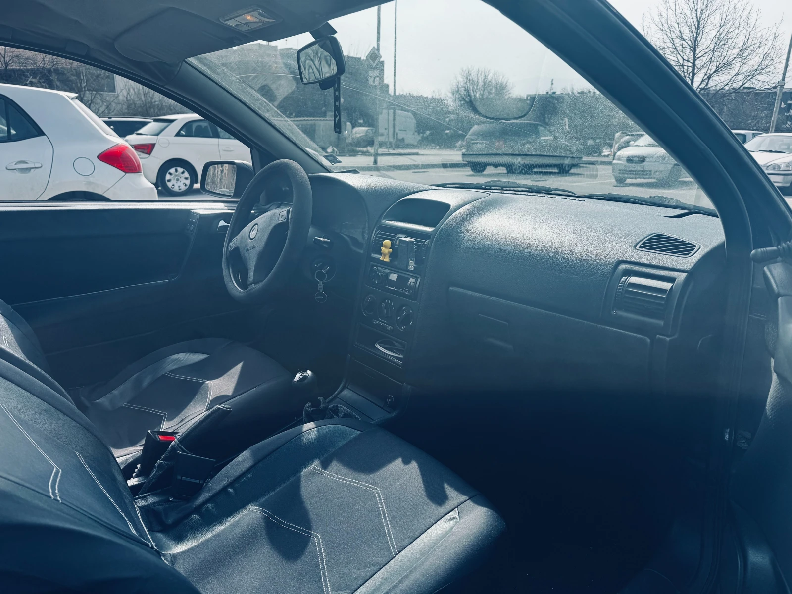 Opel Astra 1400 | Mobile.bg � ����������� 5