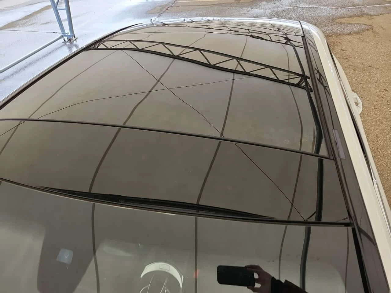 Mercedes-Benz C 300 * 4MATIC SEDAN 4D * CARFAX * ЦЕНА ДО БГ, снимка 7 - Автомобили и джипове - 53971222