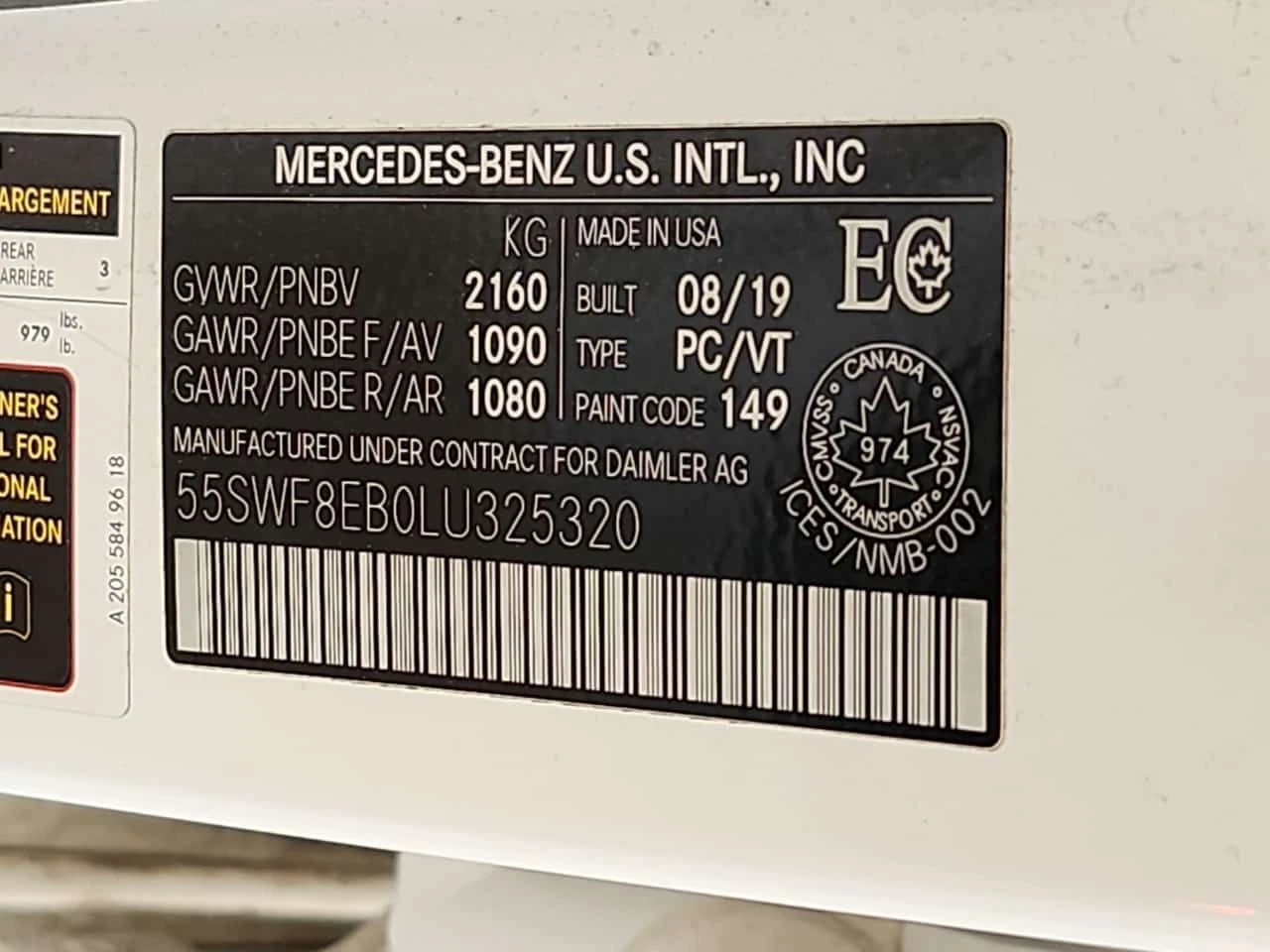 Mercedes-Benz C 300 * 4MATIC SEDAN 4D * CARFAX * ЦЕНА ДО БГ, снимка 15 - Автомобили и джипове - 53971222