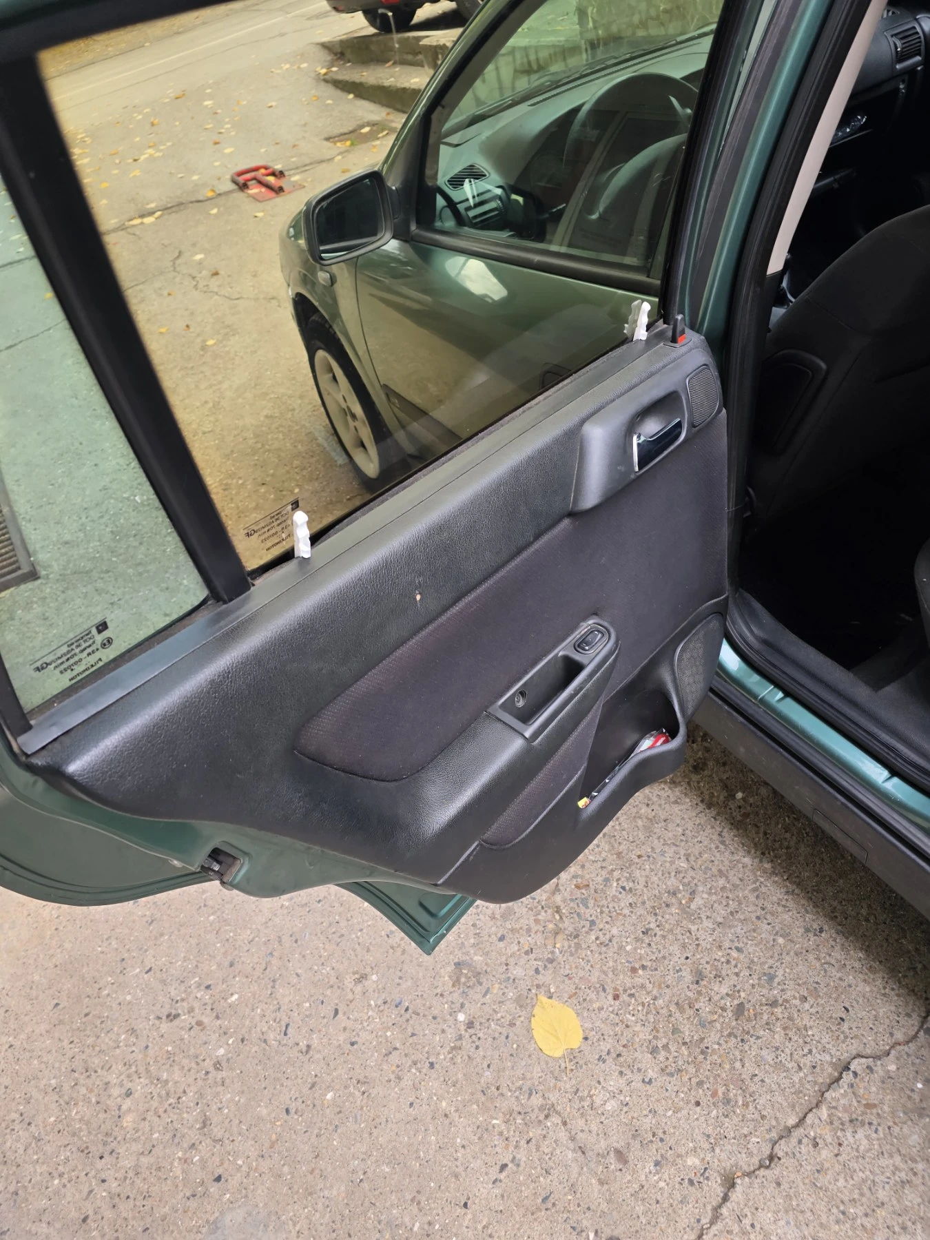 Opel Astra 1.6-75 ����-���/������ | Mobile.bg � ����������� 10