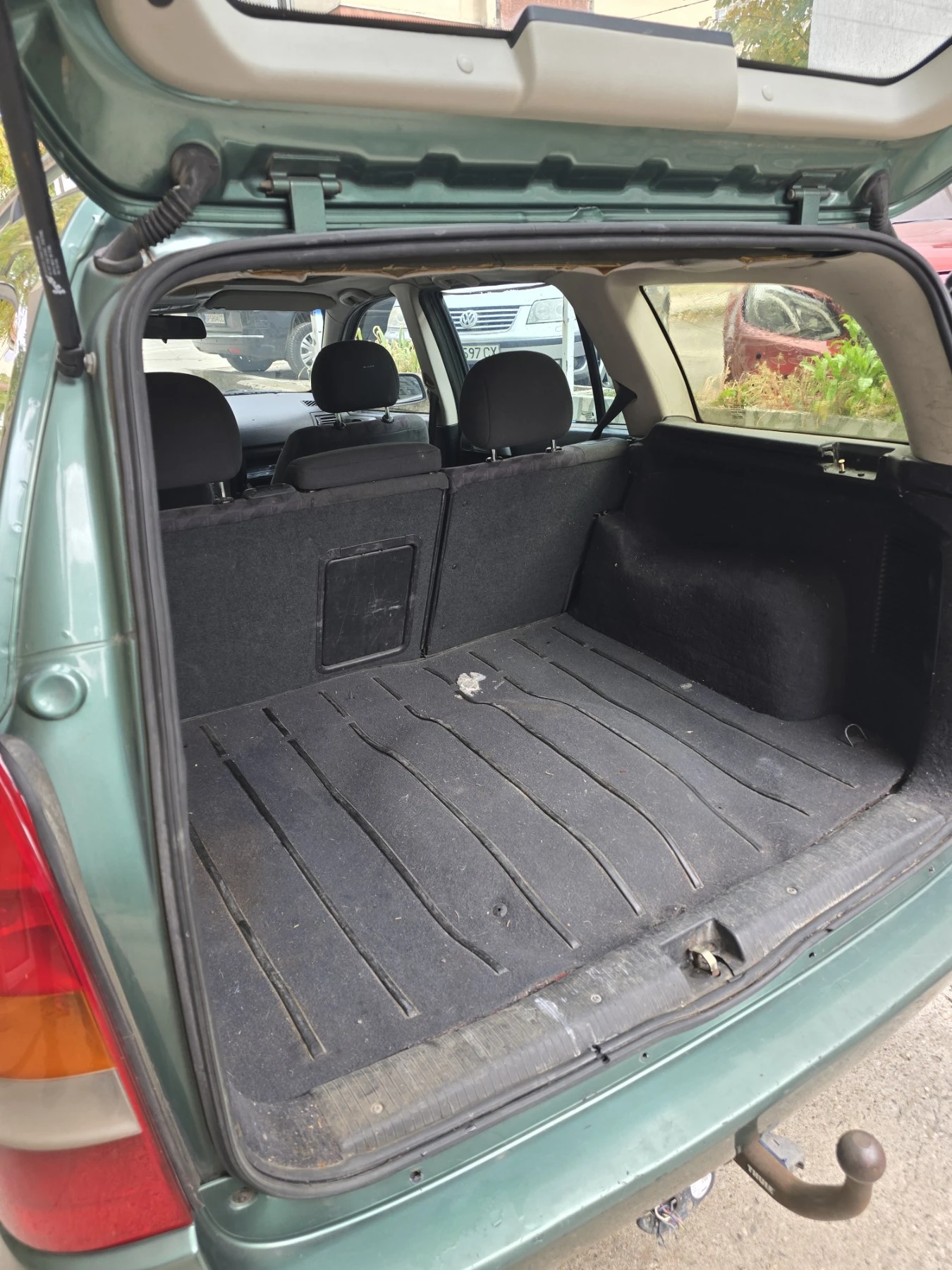 Opel Astra 1.6-75 ����-���/������ | Mobile.bg � ����������� 6