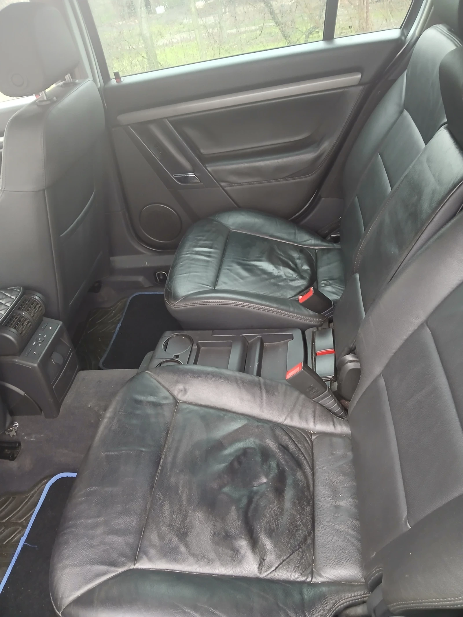 Opel Signum, снимка 5 - Автомобили и джипове - 54108861