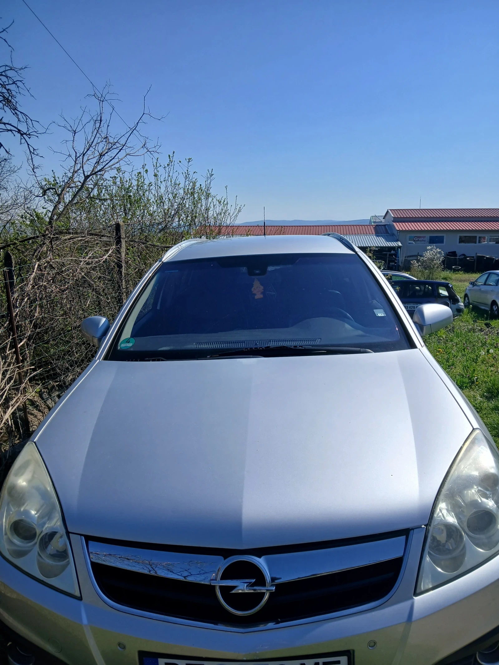 Opel Signum undefined | Auto.bg — изображение 1