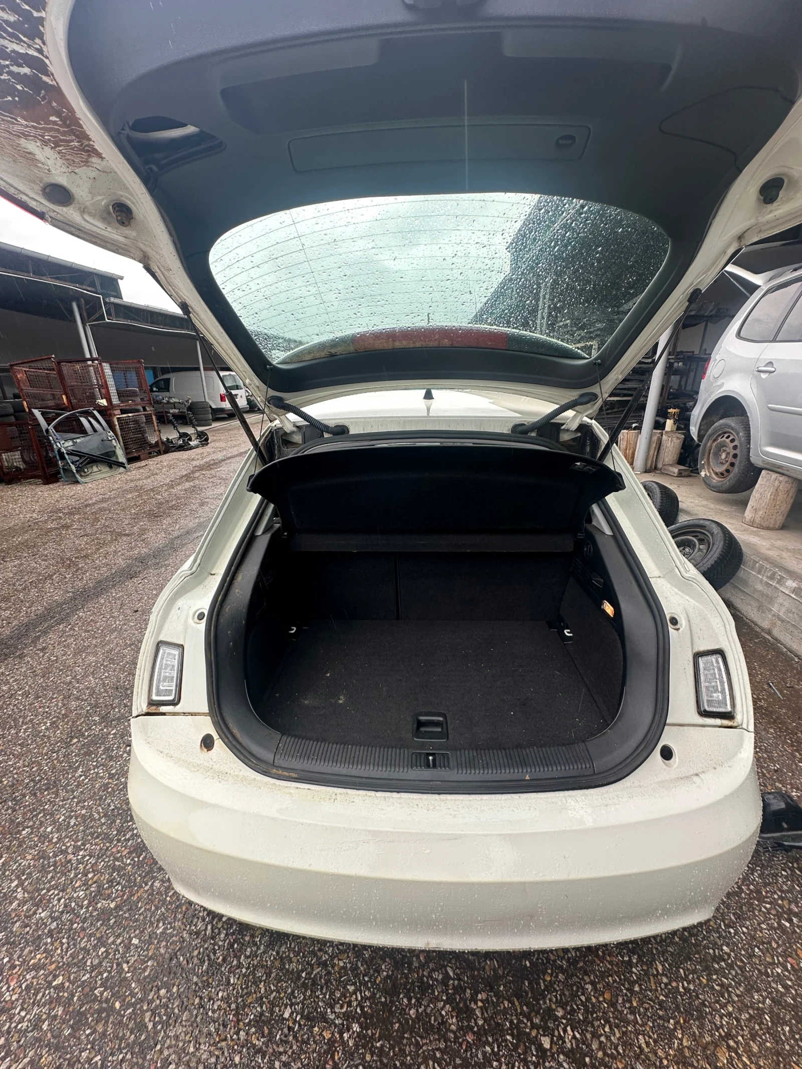 Audi A1 1.2TFSI63kwCBZ | Mobile.bg � ����������� 3