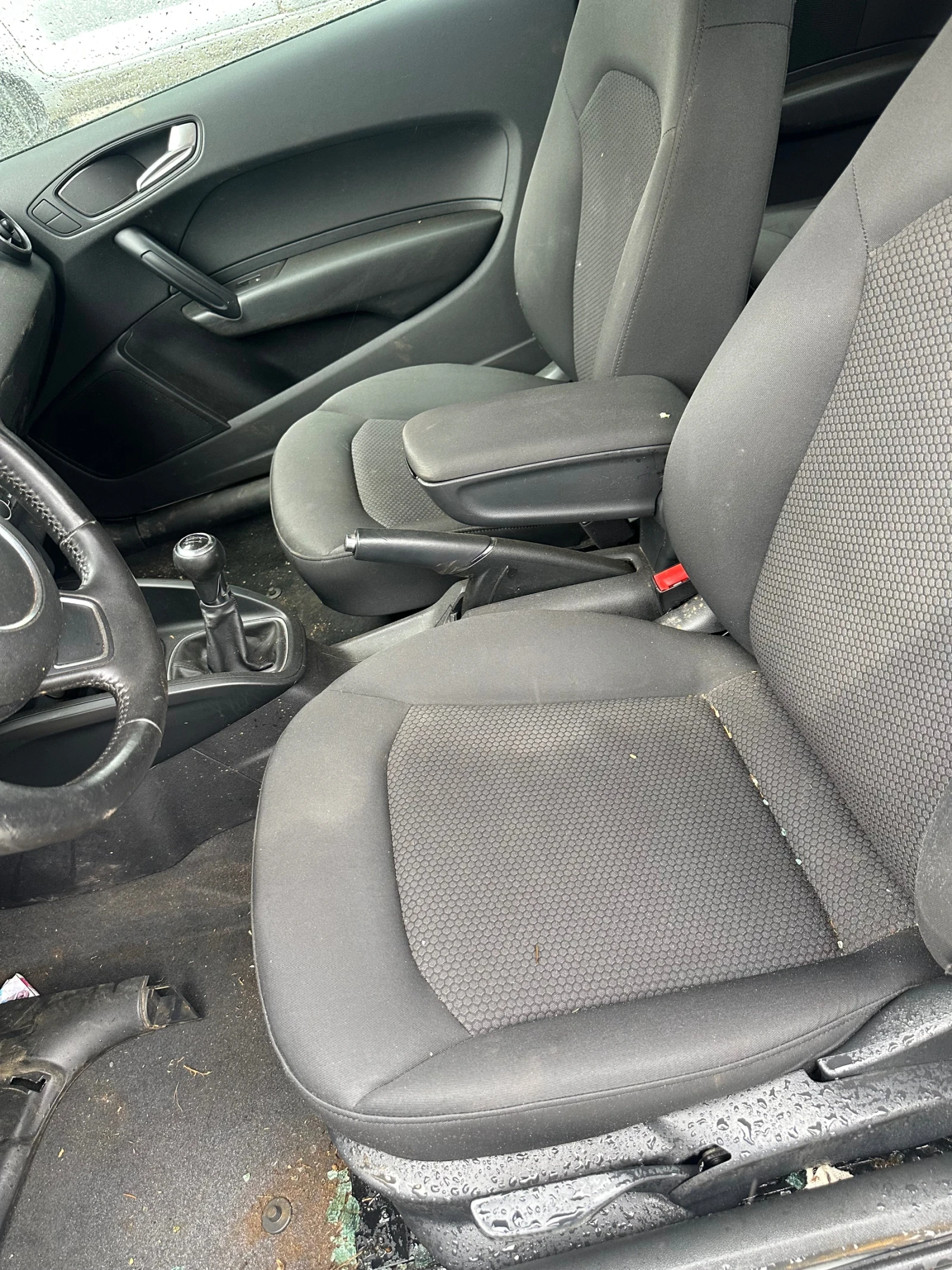 Audi A1 1.2TFSI63kwCBZ | Mobile.bg � ����������� 5