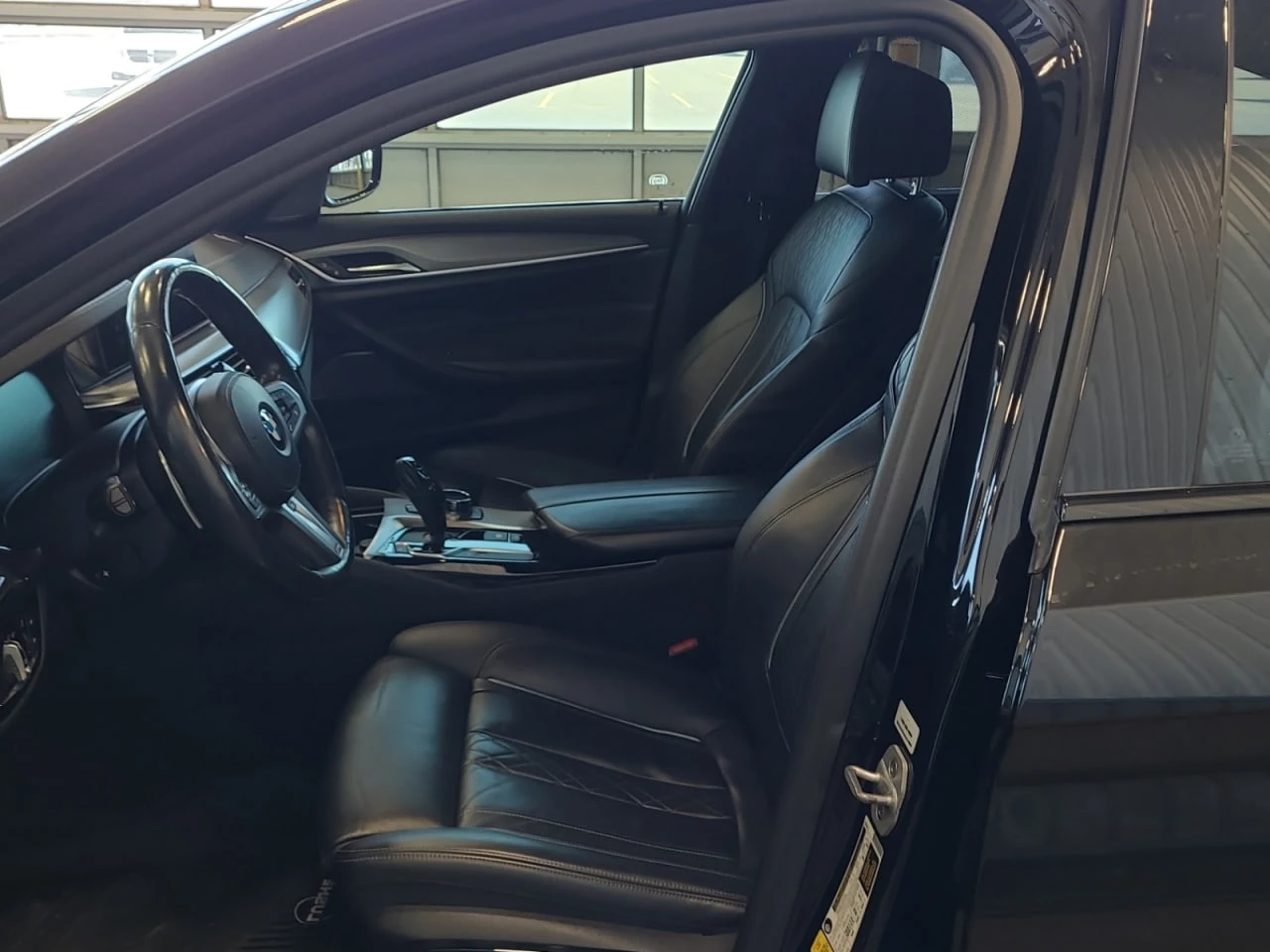 BMW 540 * 540I XDRIVE * CARFAX * ЦЕНА ДО БГ, снимка 5 - Автомобили и джипове - 54527444