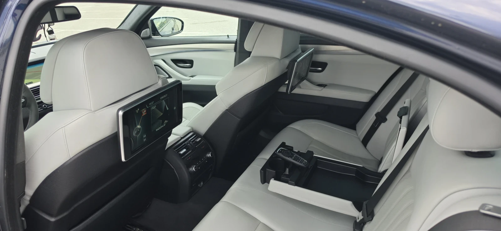 BMW M5 M5 F10 Competition , снимка 10 - Автомобили и джипове - 54739918
